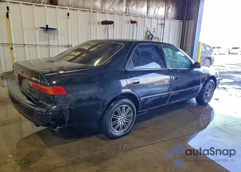 1998 Toyota Camry Ce from USA, damaged, VIN JT2BF22K9W0102660